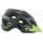 Helm CONTEC MTB "Rok.23" schwarz-neon-grün Gr. L 57-61 cm
