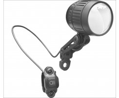 LED-Scheinwerfer / Frontleuchte "Lumotec IQ-XM"...