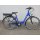 28" Pedelec SFM-Bikes ADVANCED SPORT 7-Gang Kettenschaltung nightblue glänzend