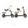 E-Scooter "E-Groove" 2.0, 25 Km/h Mofa nur 19 Kg schwer für einfache Strecken & leichte Fahrer NEU! Mit 36V 15Ah Akku!
