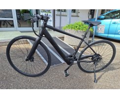 Gravel E-Bikes TOTEM Mod. "HEMNER" nur 18 Kg...