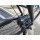 Gravel E-Bikes TOTEM Mod. "HEMNER" nur 18 Kg leicht, schwarz matt RH45,7cm
