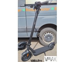 Vmax VX5 GT E-Scooter *bis 40 Km *Reichweite 800W max,...