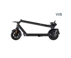 Vmax VX5 GT E-Scooter *bis 40 Km *Reichweite 800W max, bis 120 Kg + BLINKER