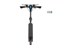 Vmax VX5 GT E-Scooter *bis 40 Km *Reichweite 800W max, bis 120 Kg + BLINKER