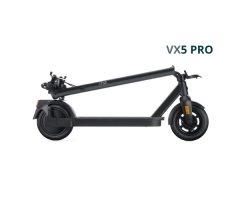 Vmax VX5 GT E-Scooter *bis 40 Km *Reichweite 800W max, bis 120 Kg + BLINKER