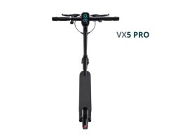 Vmax VX5 GT E-Scooter *bis 40 Km *Reichweite 800W max, bis 120 Kg + BLINKER