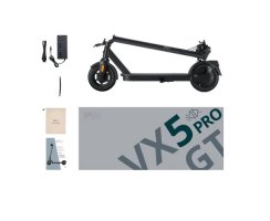 Vmax VX5 GT E-Scooter *bis 40 Km *Reichweite 800W max, bis 120 Kg + BLINKER