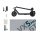 Vmax VX5 GT E-Scooter *bis 40 Km *Reichweite 800W max, bis 120 Kg + BLINKER