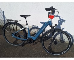 Pedelec KREIDLER Vitality Eco 8 EDITION RH50, Bosch Perf....