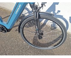 Pedelec KREIDLER Vitality Eco 8 EDITION RH50, Bosch Perf. Line 75Nm, 625Wh SmartSystem Trekkingrad