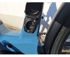 Pedelec KREIDLER Vitality Eco 8 EDITION RH50, Bosch Perf. Line 75Nm, 625Wh SmartSystem Trekkingrad