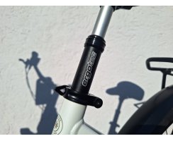 Pedelec KREIDLER Vitality Eco 8 EDITION RH50, Bosch Perf. Line 75Nm, 625Wh SmartSystem Trekkingrad
