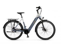 Pedelec KREIDLER Vitality Eco 8 EDITION RH50, Bosch Perf. Line 75Nm, 625Wh SmartSystem Trekkingrad