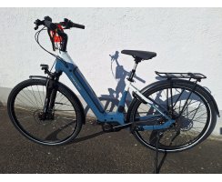 Pedelec KREIDLER Vitality Eco 8 EDITION RH50, Bosch Perf....