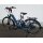 Pedelec KREIDLER Vitality Eco 8 EDITION RH50, Bosch Perf. Line 75Nm, 625Wh SmartSystem Trekkingrad