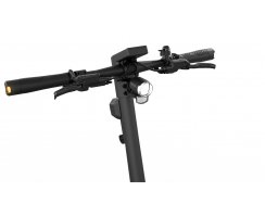 EGRET GT mit 13" Rädern und 48V 500W (1.620W Peak) Motor Graphitgrau, 20Ah - GROSSER AKKU!