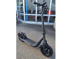 EGRET GT mit 13" Rädern und 48V 500W (1.620W Peak) Motor Graphitgrau, 20Ah - GROSSER AKKU!
