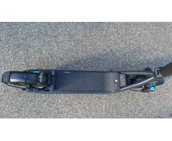 EGRET GT mit 13" Rädern und 48V 500W (1.620W Peak) Motor Graphitgrau, 20Ah - GROSSER AKKU!