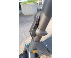 EGRET GT mit 13" Rädern und 48V 500W (1.620W Peak) Motor Graphitgrau, 20Ah - GROSSER AKKU!