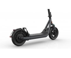 EGRET GT mit 13" Rädern und 48V 500W (1.620W Peak) Motor Graphitgrau, 20Ah - GROSSER AKKU!