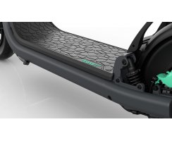 EGRET GT mit 13" Rädern und 48V 500W (1.620W Peak) Motor Graphitgrau, 20Ah - GROSSER AKKU!