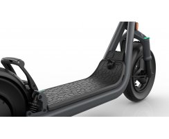EGRET GT mit 13" Rädern und 48V 500W (1.620W Peak) Motor Graphitgrau, 20Ah - GROSSER AKKU!