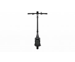 EGRET GT mit 13" Rädern und 48V 500W (1.620W Peak) Motor Graphitgrau, 20Ah - GROSSER AKKU!