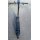EGRET GT mit 13" Rädern und 48V 500W (1.620W Peak) Motor Graphitgrau, 20Ah - GROSSER AKKU!
