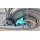 EGRET GT mit 13" Rädern und 48V 500W (1.620W Peak) Motor Graphitgrau, 20Ah - GROSSER AKKU!