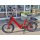 Pedelec 20" KREIDLER KOMPAKTRAD Vitality Eco Compact 2.0 5G Freilauf RH42 Bosch Performance Line (75Nm), 625Wh ROT GLÄNZEND