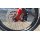 Pedelec 20" KREIDLER KOMPAKTRAD Vitality Eco Compact 2.0 5G Freilauf RH42 Bosch Performance Line (75Nm), 625Wh ROT GLÄNZEND