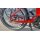 Pedelec 20" KREIDLER KOMPAKTRAD Vitality Eco Compact 2.0 5G Freilauf RH42 Bosch Performance Line (75Nm), 625Wh ROT GLÄNZEND