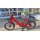 Pedelec 20" KREIDLER KOMPAKTRAD Vitality Eco Compact 2.0 5G Freilauf RH42 Bosch Performance Line (75Nm), 625Wh ROT GLÄNZEND