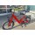 Pedelec 20" KREIDLER KOMPAKTRAD Vitality Eco Compact 2.0 5G Freilauf RH42 Bosch Performance Line (75Nm), 625Wh ROT GLÄNZEND