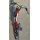 Pedelec 20" KREIDLER KOMPAKTRAD Vitality Eco Compact 2.0 5G Freilauf RH42 Bosch Performance Line (75Nm), 625Wh ROT GLÄNZEND