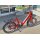 Pedelec 20" KREIDLER KOMPAKTRAD Vitality Eco Compact 2.0 5G Freilauf RH42 Bosch Performance Line (75Nm), 625Wh ROT GLÄNZEND