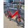 Pedelec 20" KREIDLER KOMPAKTRAD Vitality Eco Compact 2.0 5G Freilauf RH42 Bosch Performance Line (75Nm), 625Wh ROT GLÄNZEND