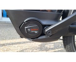 Pedelec KREIDLER Vitality Eco 10 SPORT RH45, Bosch Perf. Line CX 85Nm, 750Wh SmartSystem 12G Fernlicht uvm. Trekkingrad