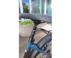Pedelec KREIDLER Vitality Eco 10 SPORT RH45, Bosch Perf. Line CX 85Nm, 750Wh SmartSystem 12G Fernlicht uvm. Trekkingrad
