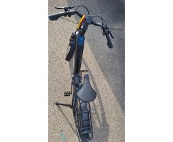 Pedelec KREIDLER Vitality Eco 10 SPORT RH45, Bosch Perf. Line CX 85Nm, 750Wh SmartSystem 12G Fernlicht uvm. Trekkingrad