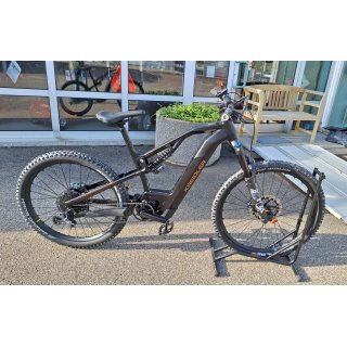 Pedelec KREIDLER SWYPE freqz 4.0 29/27,5 Zoll Fully Bosch Perf. CX Gen4 750Wh RH48 SmartSystem