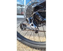 Pedelec KREIDLER SWYPE freqz 4.0 29/27,5 Zoll Fully Bosch Perf. CX Gen4 750Wh RH48 SmartSystem