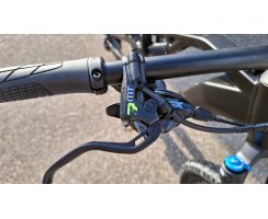 Pedelec KREIDLER SWYPE freqz 4.0 29/27,5 Zoll Fully Bosch Perf. CX Gen4 750Wh RH48 SmartSystem