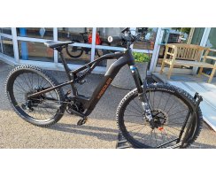 Pedelec KREIDLER SWYPE freqz 4.0 29/27,5 Zoll Fully Bosch...