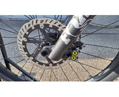 Pedelec KREIDLER SWYPE freqz 4.0 29/27,5 Zoll Fully Bosch Perf. CX Gen4 750Wh RH48 SmartSystem