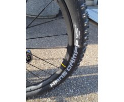 Pedelec KREIDLER SWYPE freqz 4.0 29/27,5 Zoll Fully Bosch Perf. CX Gen4 750Wh RH48 SmartSystem