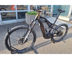 Pedelec KREIDLER SWYPE freqz 4.0 29/27,5 Zoll Fully Bosch Perf. CX Gen4 750Wh RH48 SmartSystem