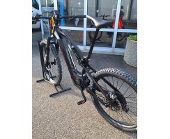 Pedelec KREIDLER SWYPE freqz 4.0 29/27,5 Zoll Fully Bosch Perf. CX Gen4 750Wh RH48 SmartSystem