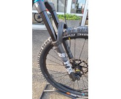 Pedelec KREIDLER SWYPE freqz 4.0 29/27,5 Zoll Fully Bosch Perf. CX Gen4 750Wh RH48 SmartSystem